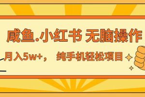 （12071期）七天赚了3.89万！最赚钱的纯手机操作项目！小白必学